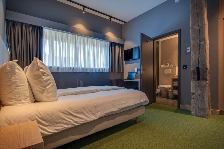 Hotel Golf H�tel Five Nations