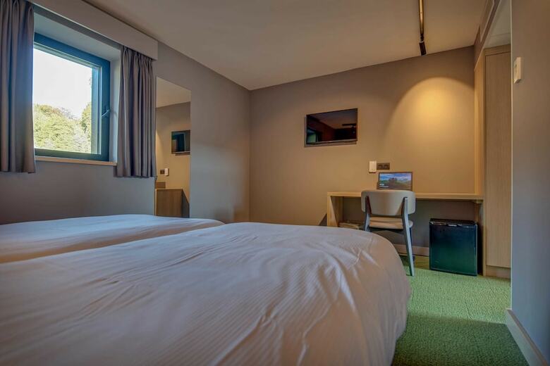 Hotel Golf H�tel Five Nations