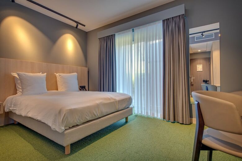 Hotel Golf H�tel Five Nations