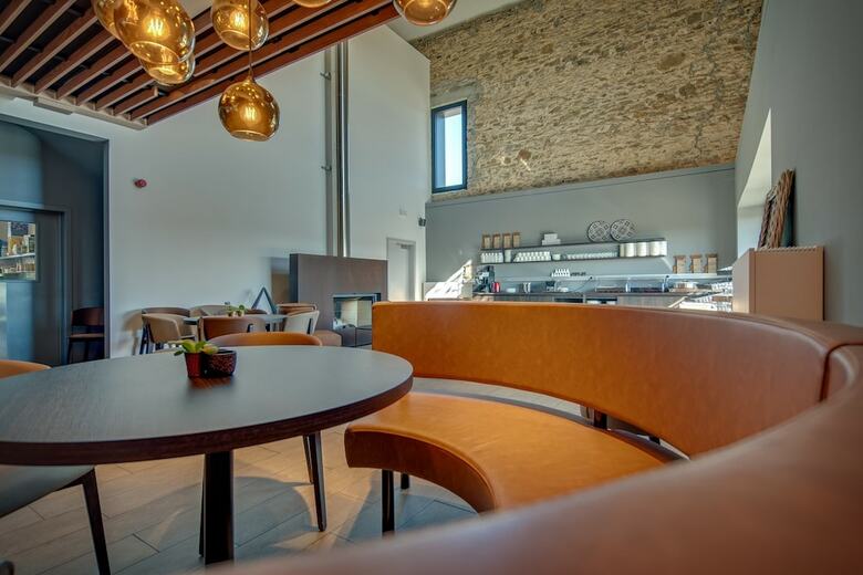 Hotel Golf H�tel Five Nations