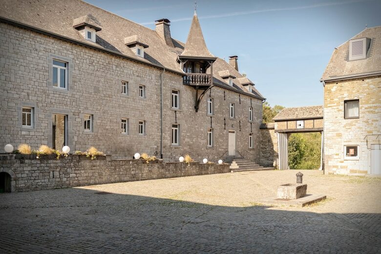 Hotel Golf H�tel Five Nations