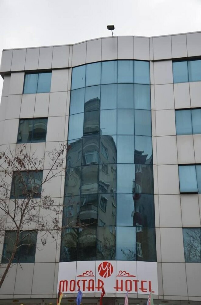 Bed & Breakfast Mostar Hotel