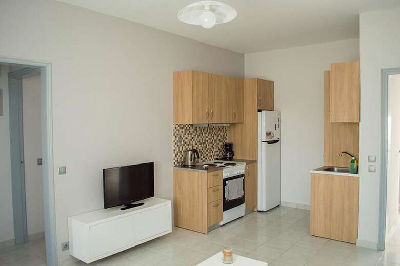 Cosmos Apartments