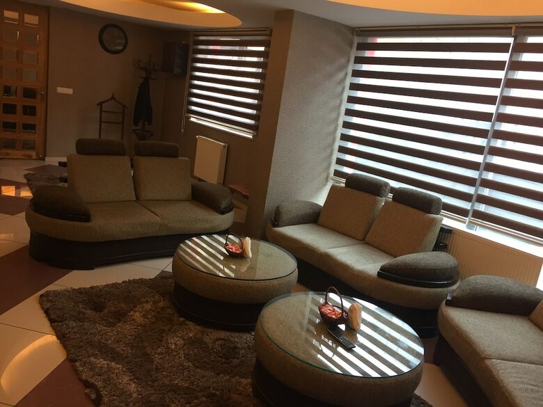 Hotel Cimenler Otel