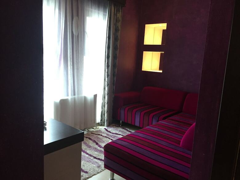 Hotel Cimenler Otel