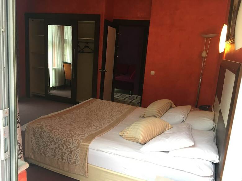 Hotel Cimenler Otel