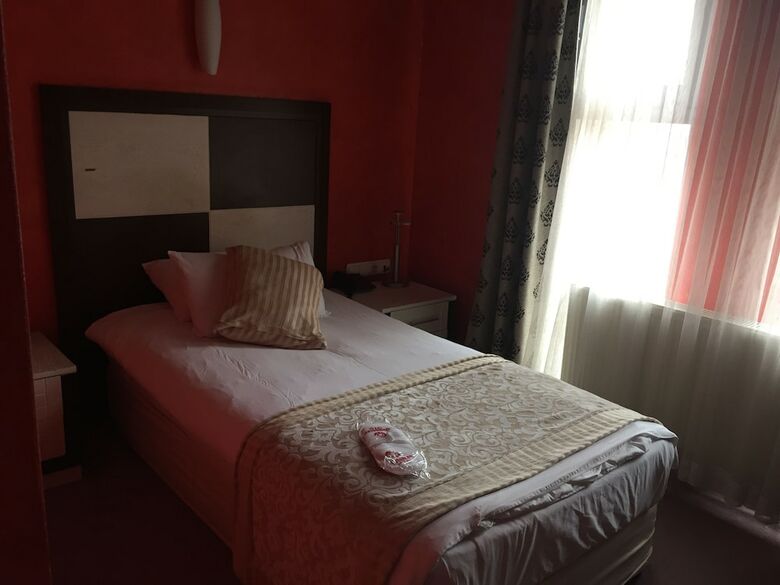 Hotel Cimenler Otel