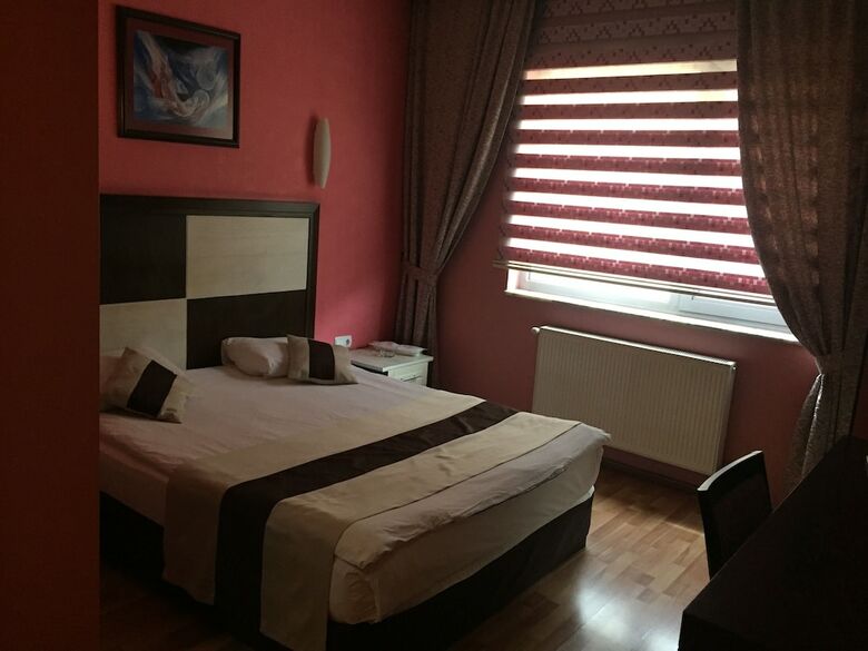 Hotel Cimenler Otel