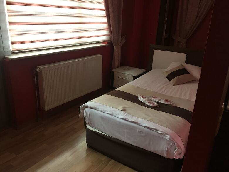 Hotel Cimenler Otel