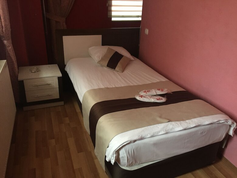 Hotel Cimenler Otel