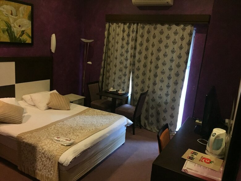 Hotel Cimenler Otel