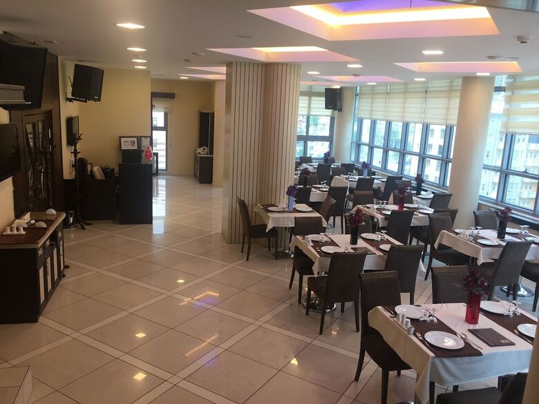 Hotel Cimenler Otel