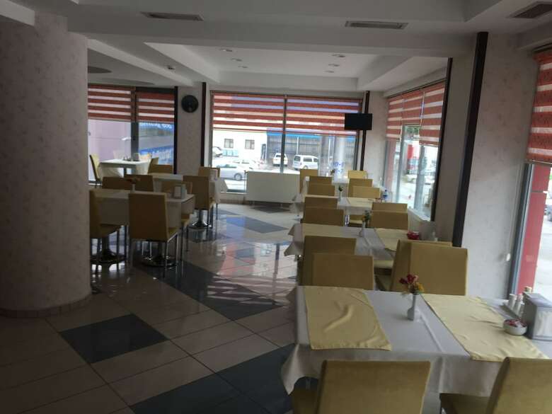 Hotel Cimenler Otel