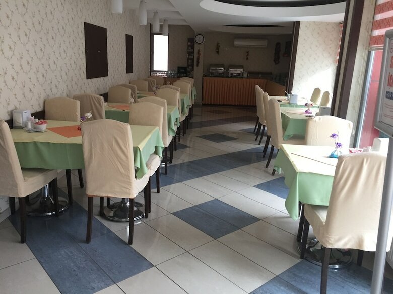 Hotel Cimenler Otel
