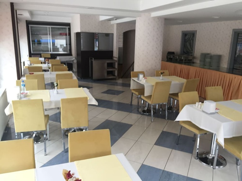 Hotel Cimenler Otel