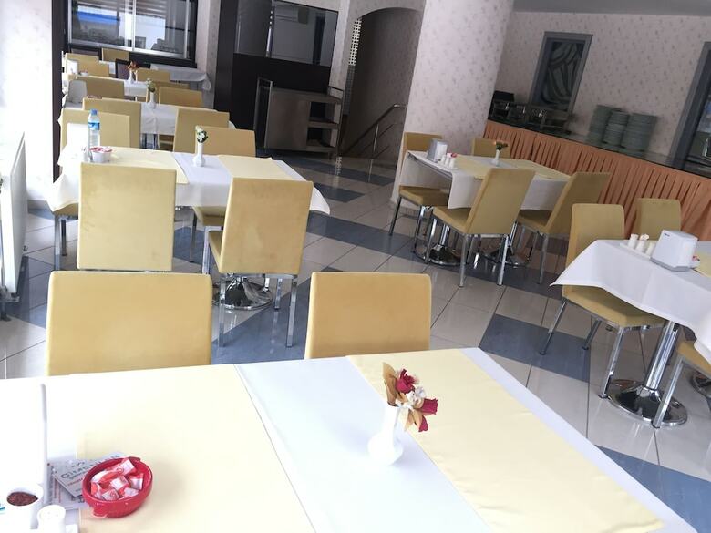 Hotel Cimenler Otel