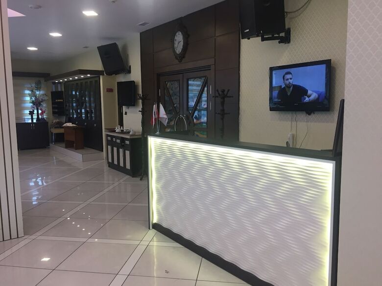 Hotel Cimenler Otel