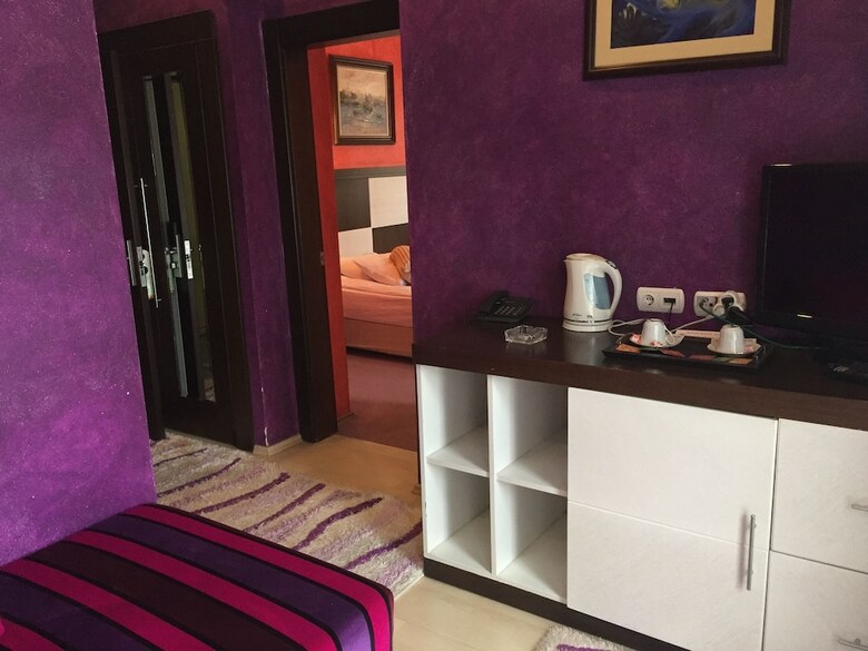 Hotel Cimenler Otel