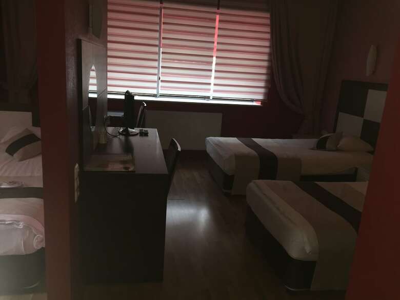 Hotel Cimenler Otel