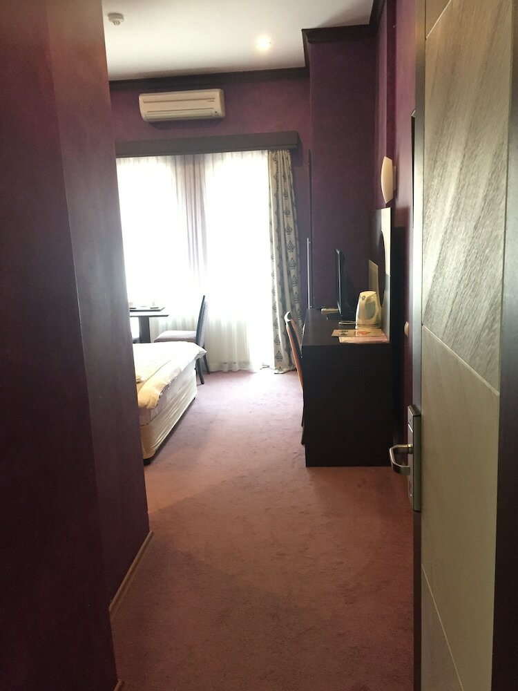 Hotel Cimenler Otel