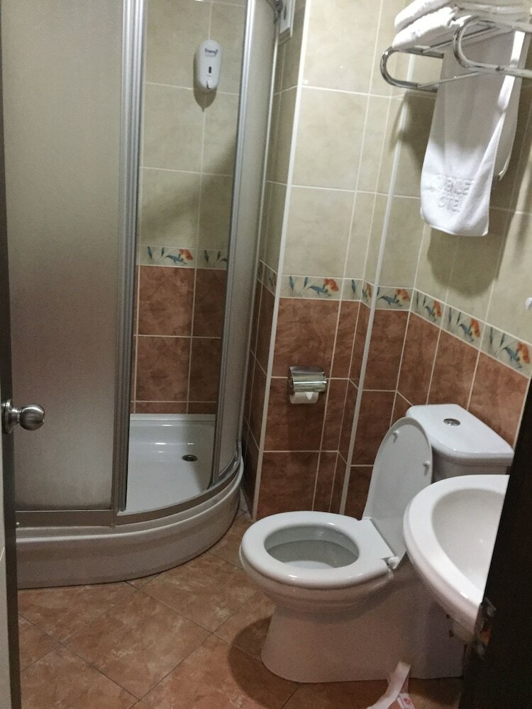Hotel Cimenler Otel