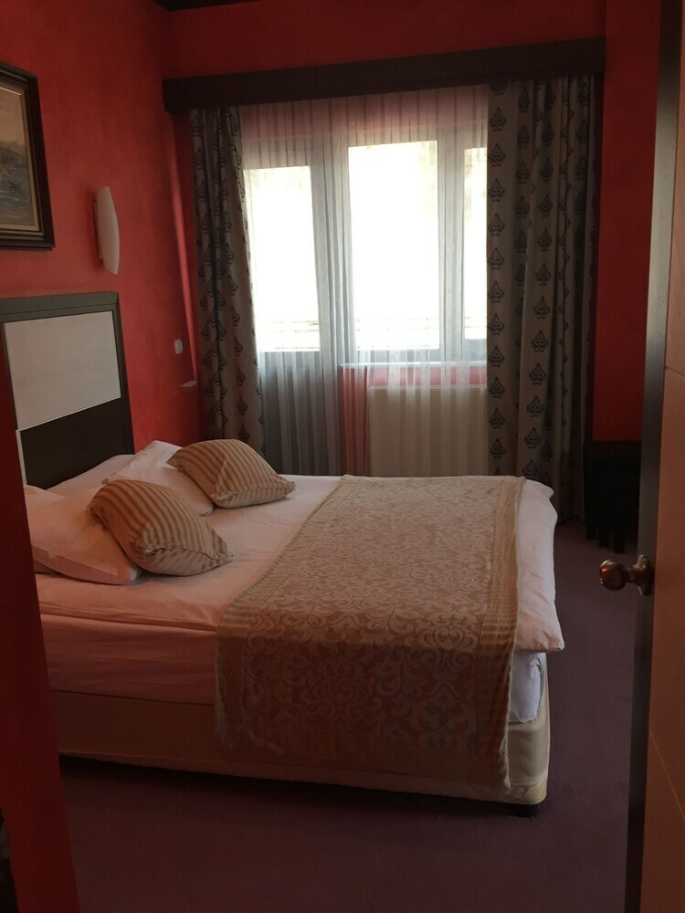 Hotel Cimenler Otel