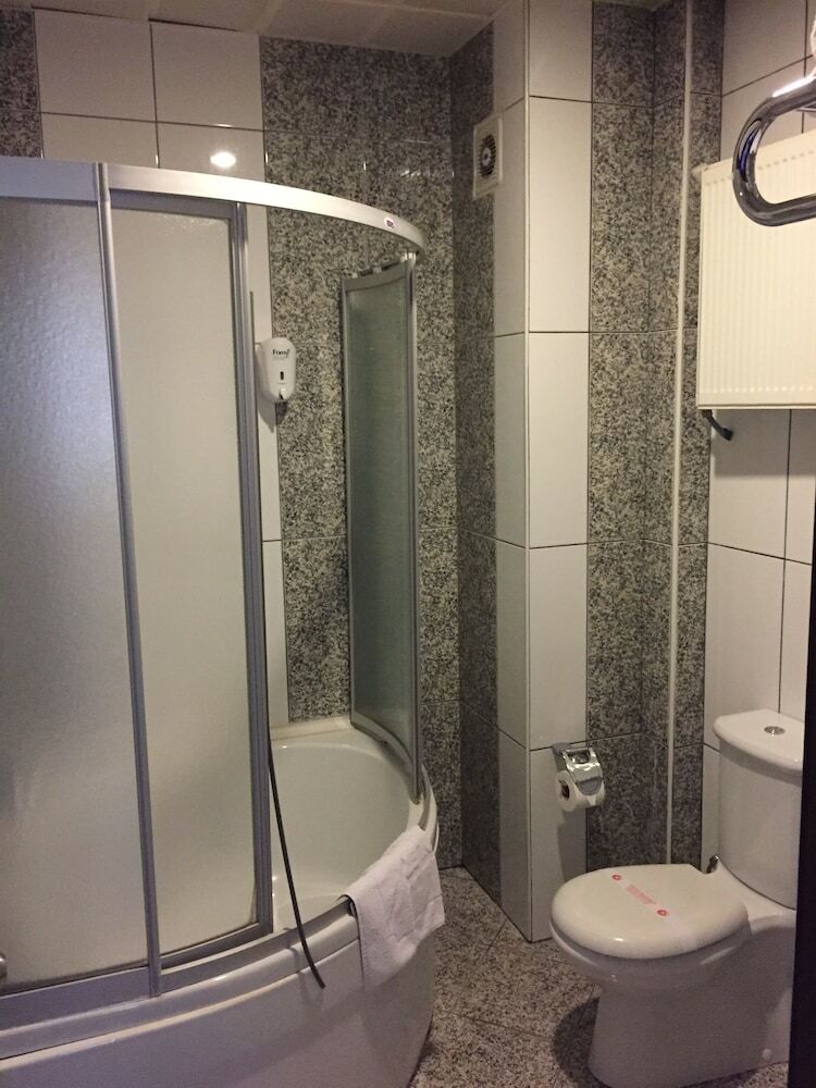 Hotel Cimenler Otel