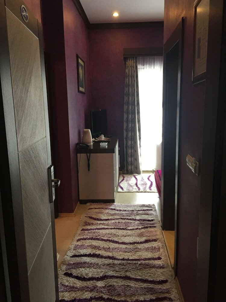 Hotel Cimenler Otel