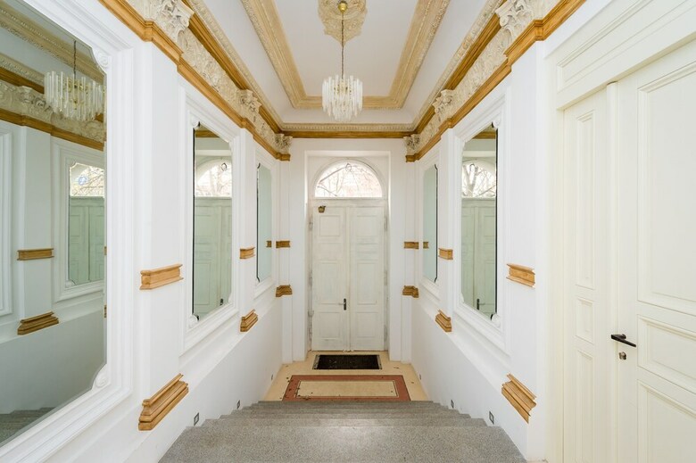 Apartment Sokolska