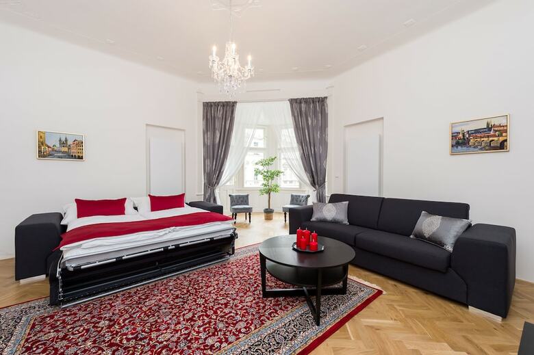 Love To Live Apartments