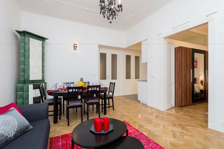 Love To Live Apartments