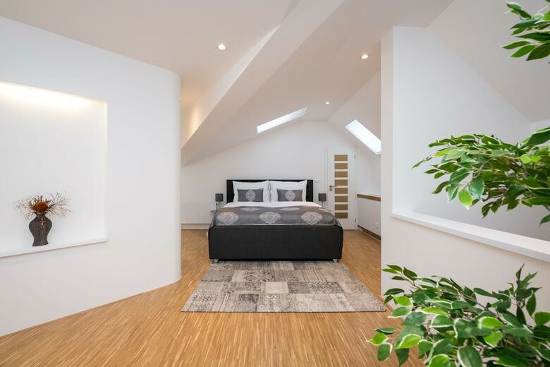 Love To Live Apartments