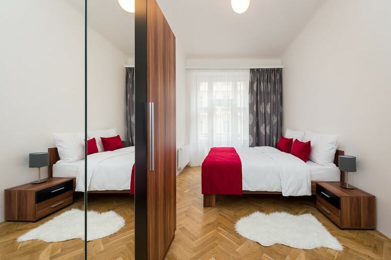 Love To Live Apartments