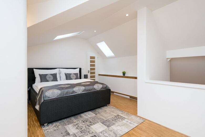 Love To Live Apartments