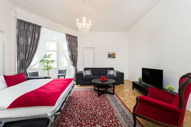 Love To Live Apartments