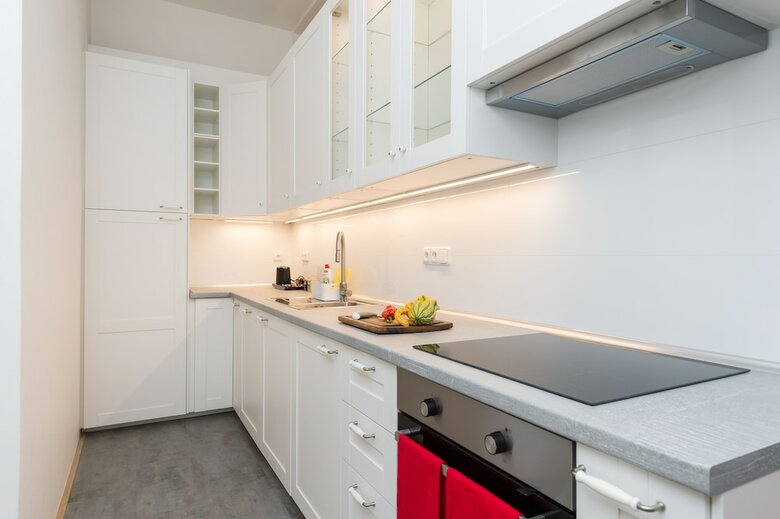 Love To Live Apartments
