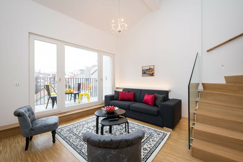 Love To Live Apartments