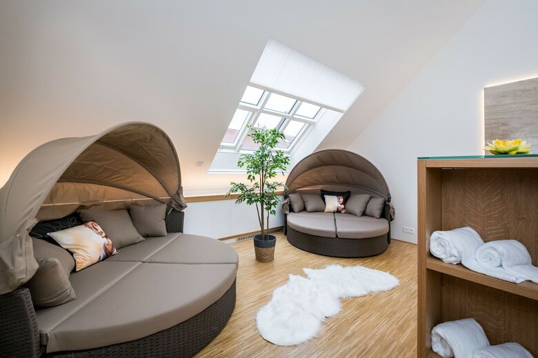 Love To Live Apartments