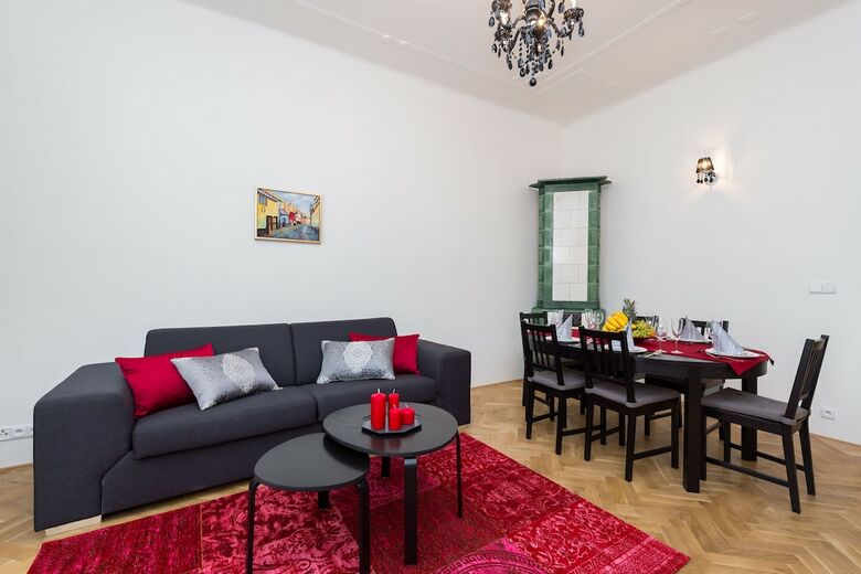 Love To Live Apartments