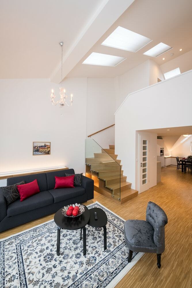 Love To Live Apartments