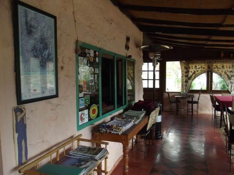 Bed & Breakfast Caiat Refuge