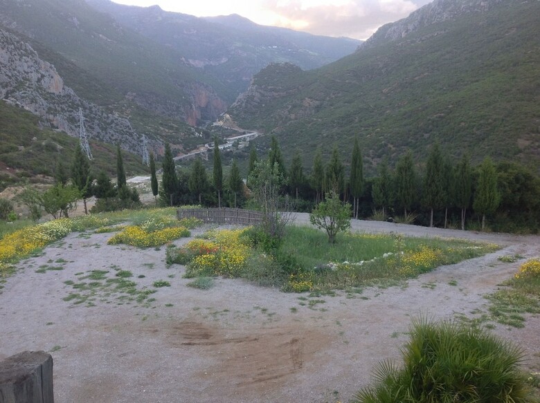 Bed & Breakfast Caiat Refuge