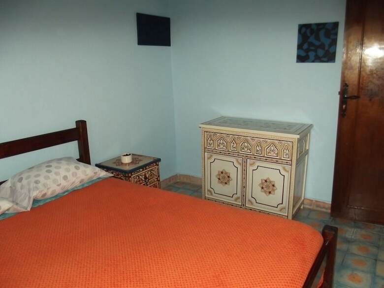 Bed & Breakfast Caiat Refuge