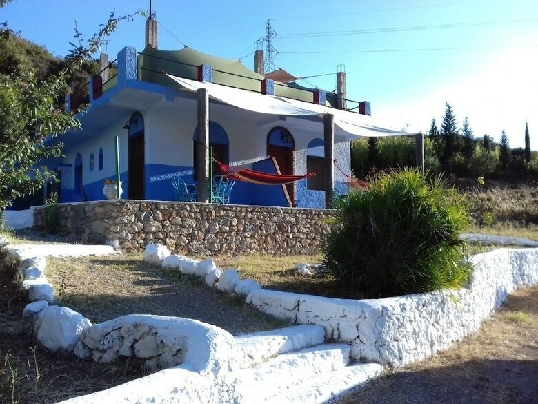 Bed & Breakfast Caiat Refuge
