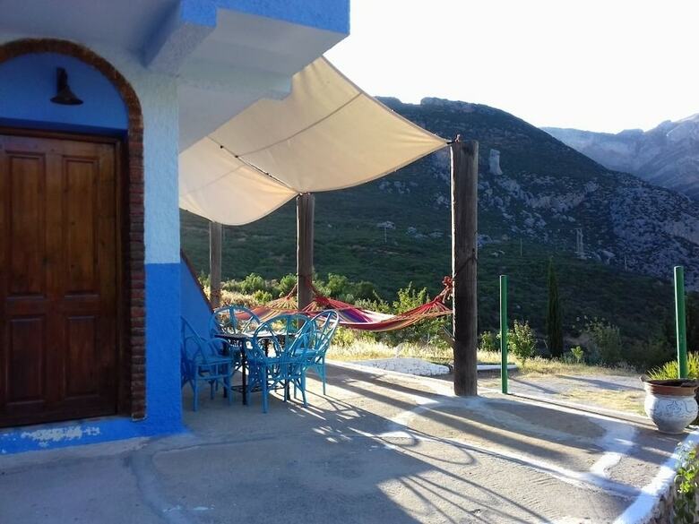 Bed & Breakfast Caiat Refuge