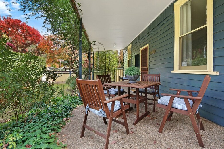 Blue Wren Cottage 3 Bedroom 2 Bath