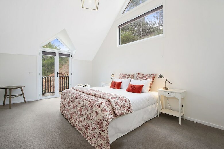 Beyond Bliss - Guesthouse 1