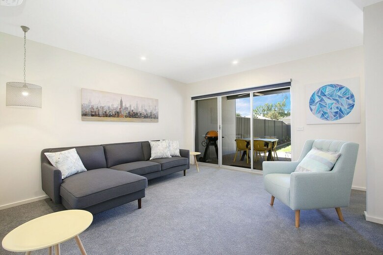18 On Rayner - Swish Apartment Myrtleford