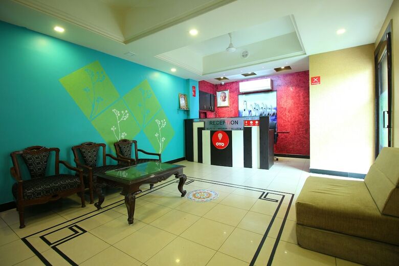 Oyo 3788 Sadbhav Hotel