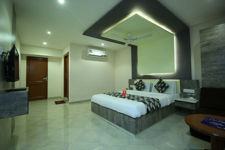 Oyo 3788 Sadbhav Hotel